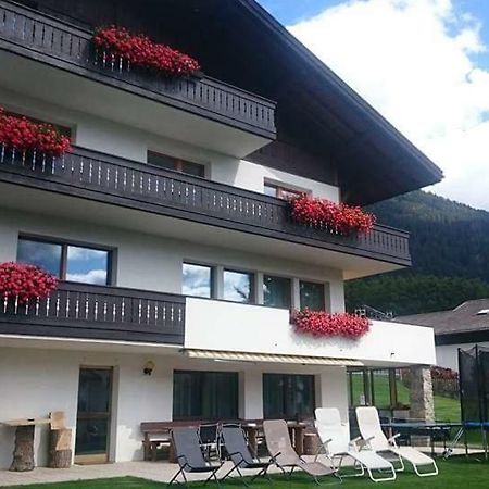 Pension Tirol San Valentino alla Muta Ngoại thất bức ảnh