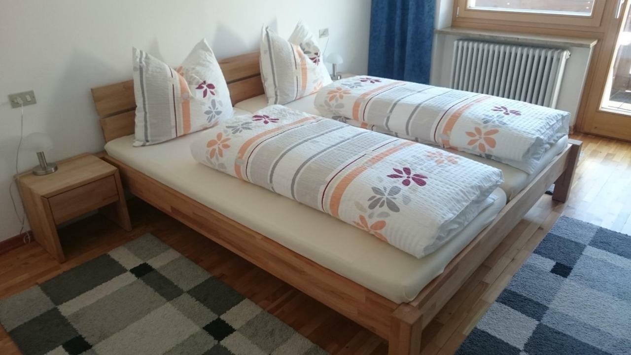 Pension Tirol San Valentino alla Muta Phòng bức ảnh