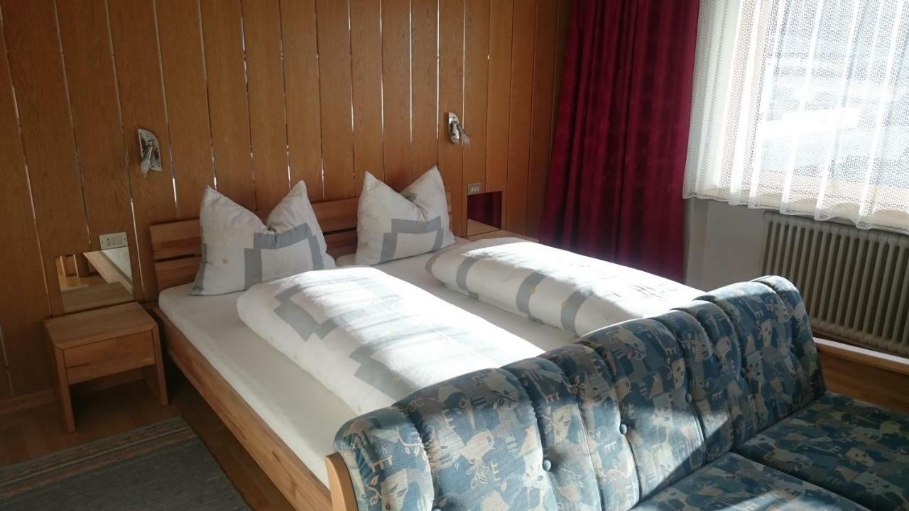 Pension Tirol San Valentino alla Muta Phòng bức ảnh